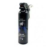 Spray Mare Anti Caini si Urs cu Jet Dispersant Destinat Autoapararii 600 ML