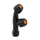 Duza cu 2 gauri pentru pompa de stropit, Elefant Innovative ReliableTools