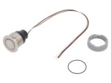 Comutator Capacitiv SPST IP67 0,1A 42VAC/60VDC