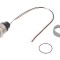 Comutator capacitiv SPST IP67 LED