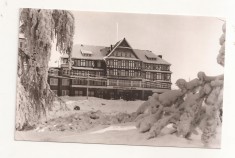 FA59-Carte Postala- GERMANIA - Ernst Thalmann Haus, circulata 1965
