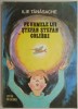 Pe urmele lui Stefan Stefan Colibri - Ilie Tanasache - Carte de Povesti pentru Copii