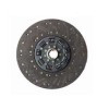 Disc ambreiaj Eurowest Iveco