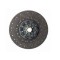 Disc ambreiaj Eurowest Iveco