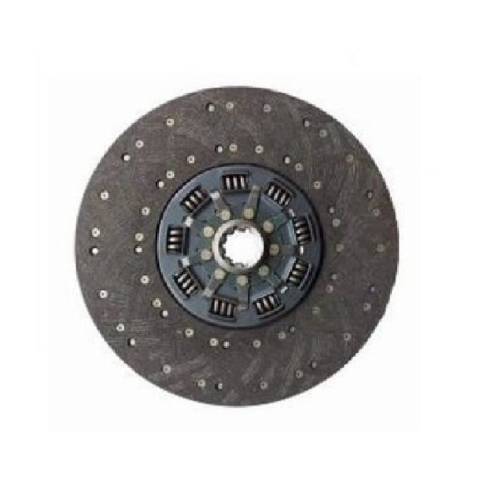 Disc ambreiaj Eurowest Iveco