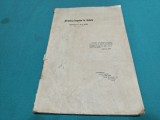 HRĂNIREA TRUPELOR &Icirc;N RĂSBOIU * ADMINISTRATOR CL. II GH.N. POPESCU * 1906 * 4 3 7