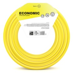 Furtun gradina, &Oslash; 12.5 mm, 1/2", 20 bar, L 20 m, pentru irigatii