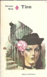 Tine. La calea ferata - Herman Bang