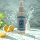Cumpara ieftin Odorizant Spray Amigo Fresh , Citrus Aura 70 ml Prospetime Citrica pentru Casa E i MaE ina