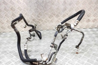 Furtun servodirecție MASERATI GHIBLI M157 2016 OEM: 670006578,670001922 17775324 foto
