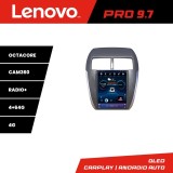 Navigatie Tesla dedicata Mitsubishi ASX 4GB+64GB 4G CarPlay Android Auto 360 Cam