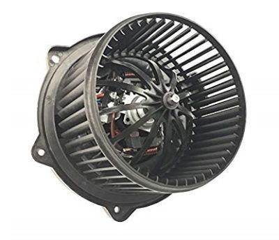 Ventilator habitaclu Chevrolet Lacetti, Daewoo Nubira Aftermarket 2505NU-1 foto