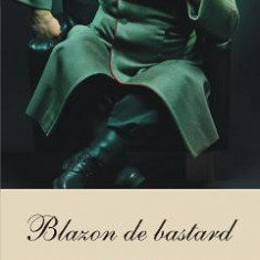 Blazon de bastard - Vladimir Nabokov