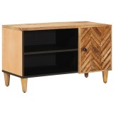 vidaXL Dulapuri de depozitare cu depozitare Maro 80 x 31,5 x 46 cm 4018931
