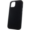 Husa pentru Xiaomi Redmi Note 13 5G, OEM, Satin, Neagra