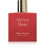 Miller Harris Myrica Muse Eau de Parfum unisex 50 ml