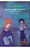 Scos la tabla, Horicel ne declara: &#039;S curatel! - Elena Bolanu