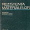 Rezistenta materialelor pentru subingineri