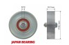 Rola transmisie Toyota Yaris 1.0, 1.3 04.1999-11.2010, NTY RNK-TY-006