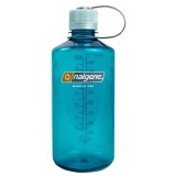 Sticlă de apă NALGENE Narrow Mouth Sustain 1.0L trout green