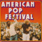 Vinil 2XLP Various &lrm;&ndash; American Pop Festival (EX)