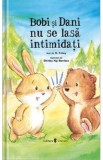 Bobi si Dani nu se lasa intimidati - James M. Foley, Shirley Ng-Benitez