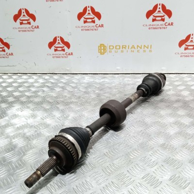 Planetara dreapta fata Renault Clio Kangoo Twingo 1.2-1.9 2000-2016 foto