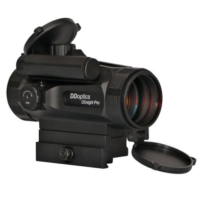 DDoptics DDsight Pro Red Dot foto