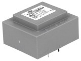 Transformator &icirc;ncapsulat 2,5VA 230VAC 15V 160mA PCB