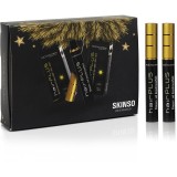 FacEvolution Hairplus Set set cadou creșterii genelor și a spr&acirc;ncenelor