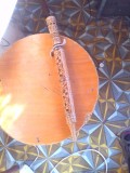 Sabie veche decor cabane,pensiuni ,foisor,