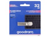 Pendrive USB 3.2 32GB Argintiu, Goodram