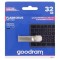 Pendrive USB 3.2 32GB Argintiu