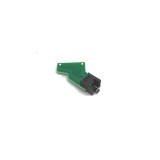 Grup contator original Beko 1760310100 pentru masina de spalat vase, compatibil Whirlpool/Indesit C00868711