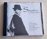 Frank Sinatra - 20 Classic Tracks CD