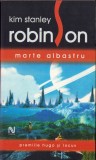 HST C5133N Marte albastru de Kim Stanley Robinson, 2006, Editura Nemira