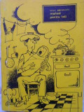 MANUAL PENTRU TATI-WILLY BREINHOLST-348814