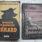 Aventurile brigadierului Gerard / Cainele din Baskerville - Arthur Conan Doyle