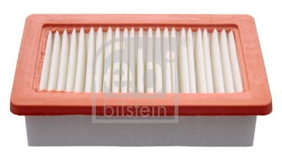 FEBI BILSTEIN 48521 Filtru aer foto