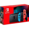 Consola Nintendo Switch V2, Joy-Cons Red/Blue - Second Hand (SH)
