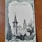Carte postala Guerre 1914-18 en Alsace, 1919