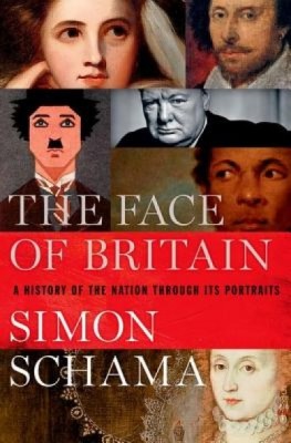 The Face of Britain: A History of the Nation Through Its Portraits foto