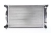 Radiator, racire motor AUDI A4 (8EC, B7) (2004 - 2008) THERMOTEC D7A021TT
