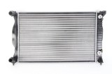 Radiator, racire motor AUDI A4 Avant (8ED, B7) (2004 - 2008) THERMOTEC D7A021TT