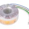Transformator Toroidal 300VA 230V 18V 16.67A Cabluri