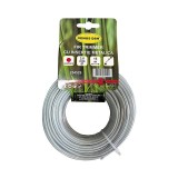 Fir trimmer rotund cu insertie metalica 3mmx15m, Venus Dsh, 254529