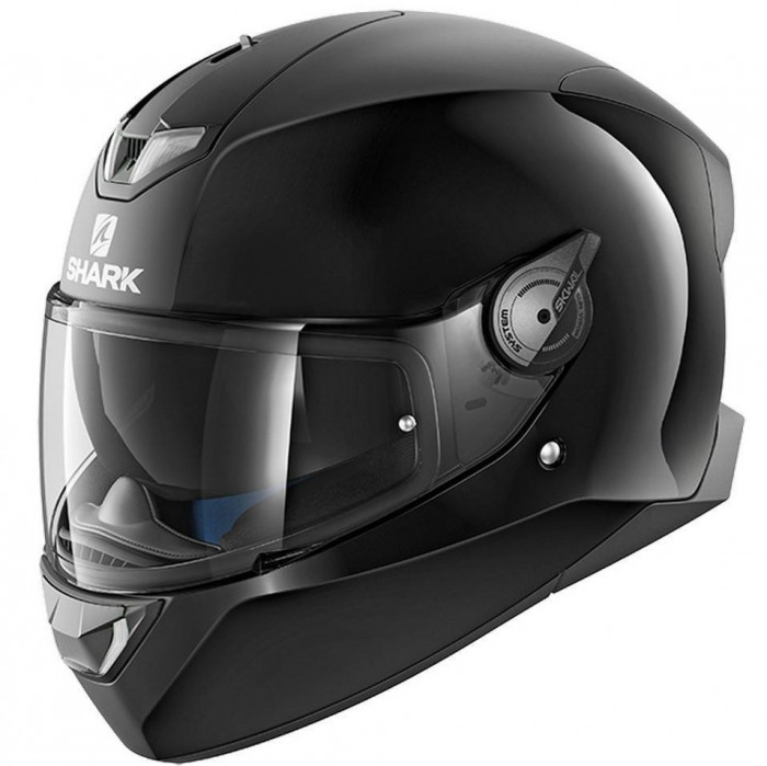 Casca Moto Shark Skwal 2 Blank Marimea XS HE4904E-KMA-XS