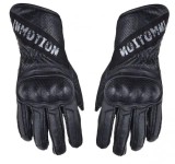 Cumpara ieftin Manusi moto Imotion piele cu protectie XL