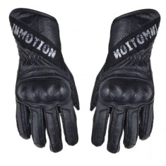 Manusi moto Imotion piele cu protectie XL