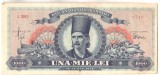 SV * Romania * 1000 LEI 1948 * Tudor Vladimirescu * RPR seria A 3012 ... - XF